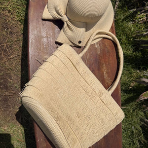 Bolsa Chique de Praia