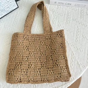 Bolsa de Palha Praia