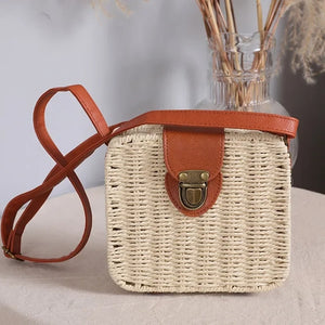 Bolsa de Praia Chique