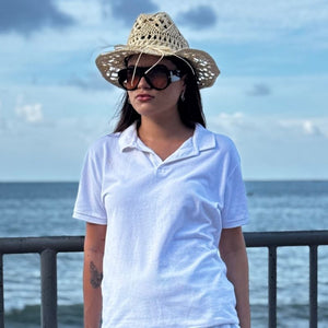 chapeu cowboy feminino