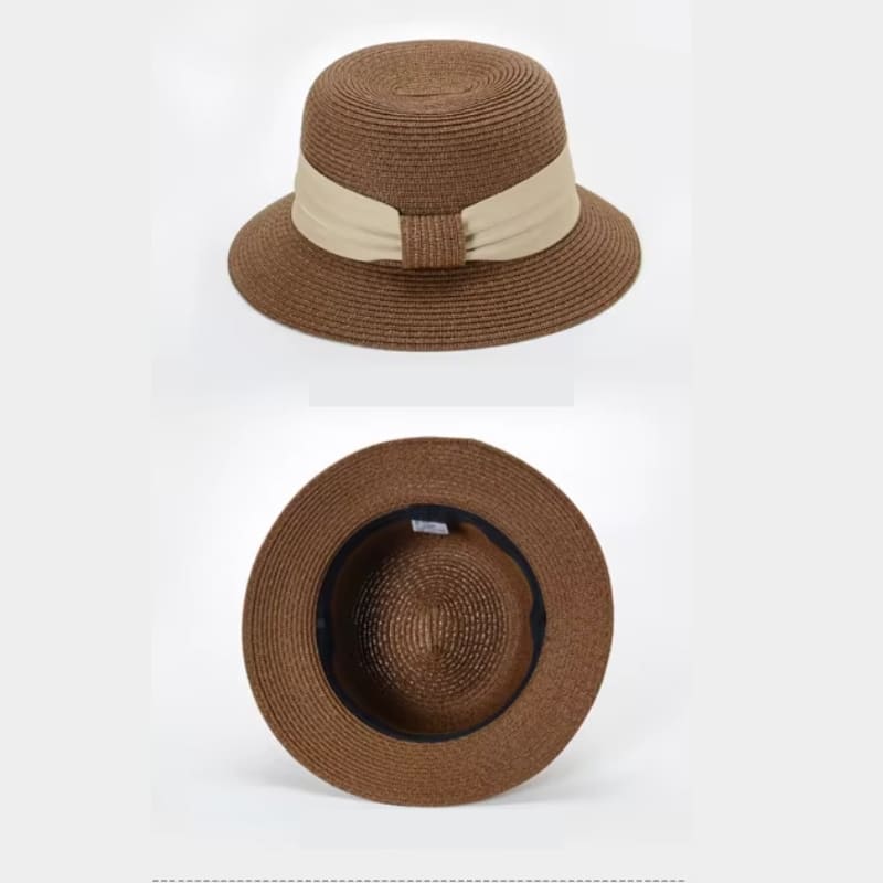 Chapéu de Praia Marseille