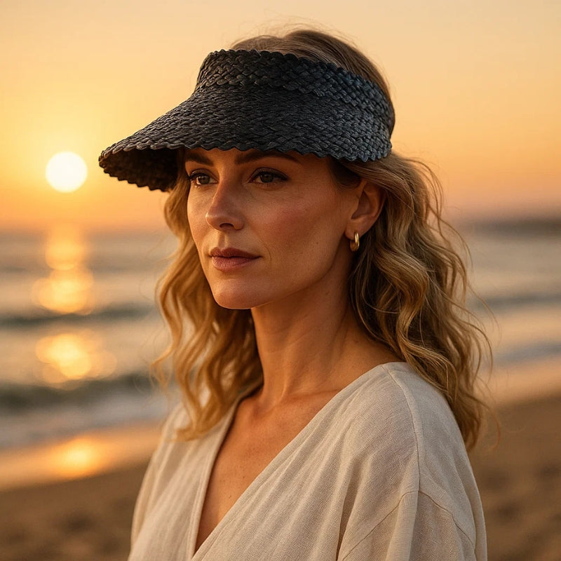 Viseira Rattan SunBreeze