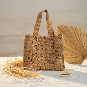 bolsa de praia feminina grande
