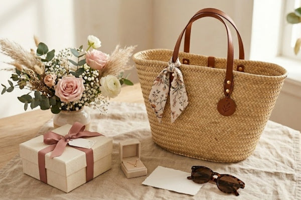 10 Ideias de Presentes para o Dia das Mães (Úteis e Elegantes)
