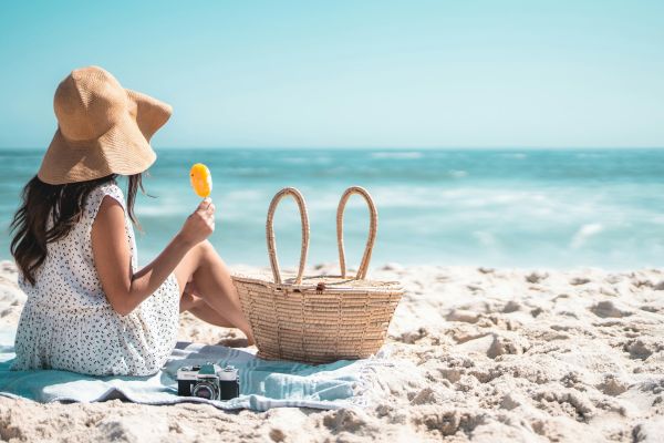 Top 5 Bolsas Must-have para viajar