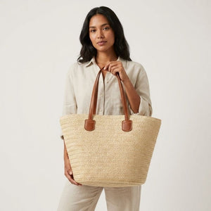 bolsa de praia grande com ziper