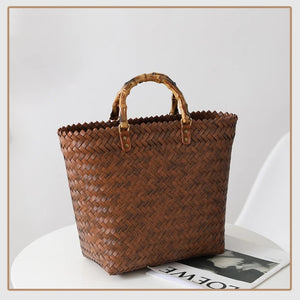 Bolsa Palha Praia