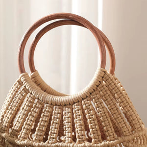 Bolsa de Praia Moda Praia