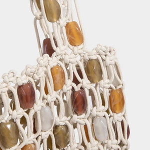Bolsa com Pedras