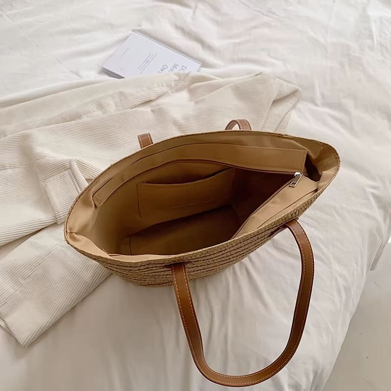 Bolsa de Palha 