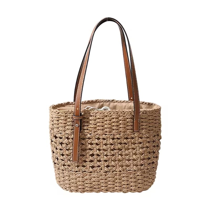 Bolsa de Palha