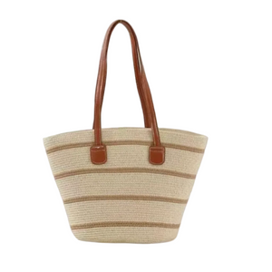 bolsa palha vele e espacosa