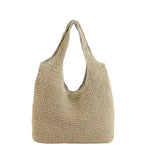 Bolsa de Palha Especial Dia das Mães