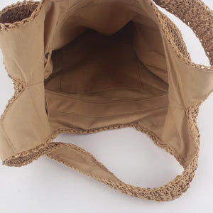 Bolsa de Palha Interna