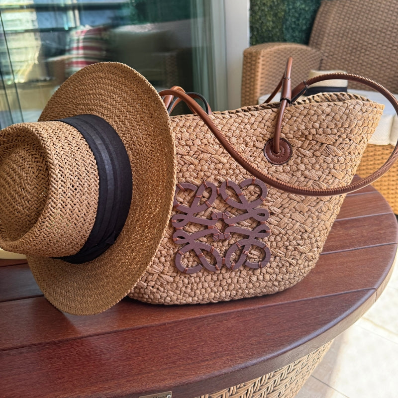 Bolsa de Praia Chique Belle Lune | Bolsa de Praia