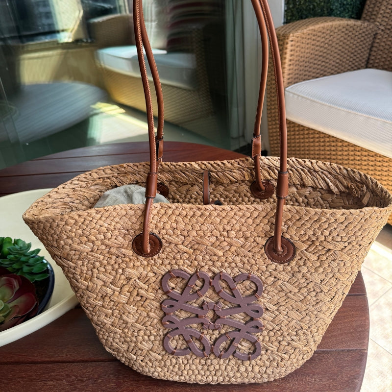 bolsa de praia chique 