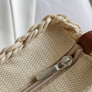 Bolsa de Praia Chique 