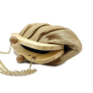 Bolsa de Mão Pequena