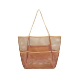 Bolsa de Praia Santorini
