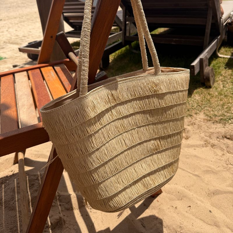 Loja Oficial Bolsa de Praia 