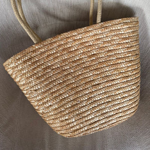 Bolsa de Palha de Praia 