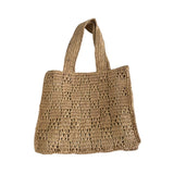 Bolsa de Palha Praia Ravena 