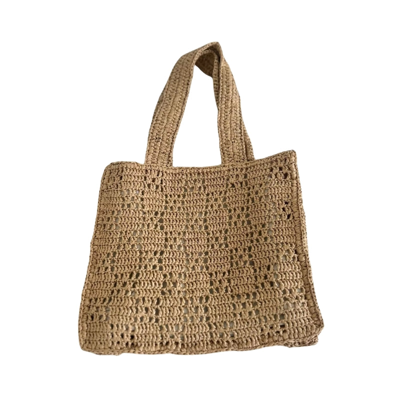 Bolsa de Palha Praia Ravena 