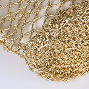 Bolsa de Praia Detalhes