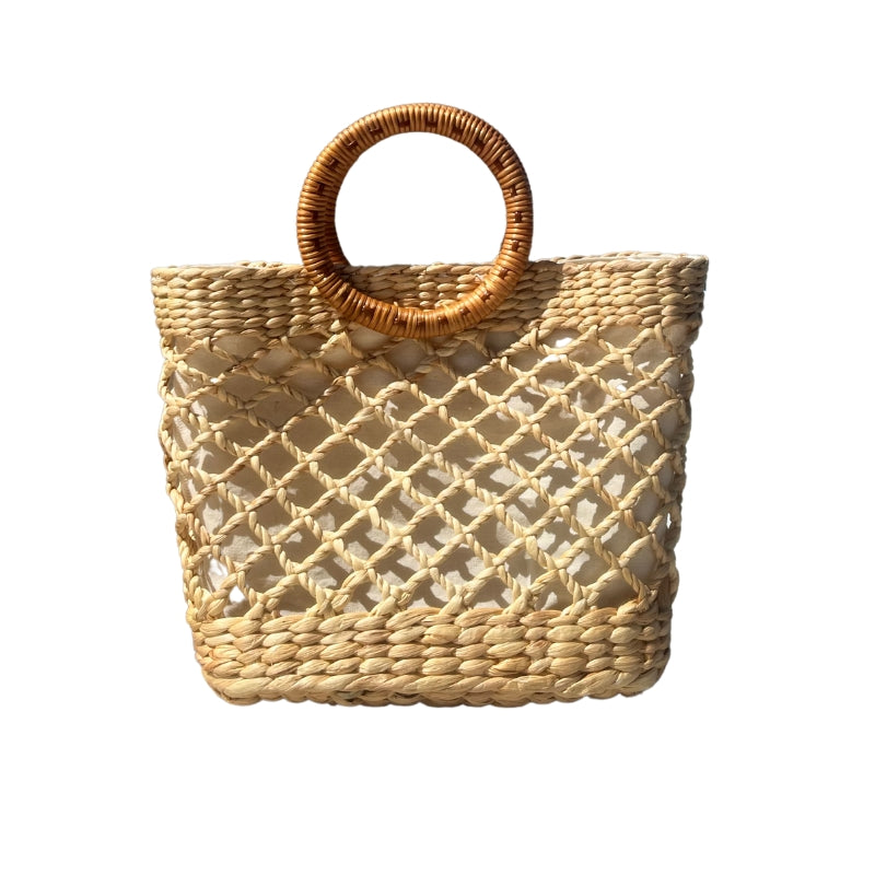 Bolsa de Praia Chique Mia