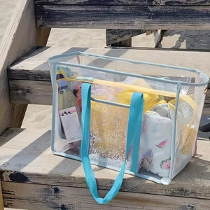 Bolsa de Praia Impermeável Amalfi 