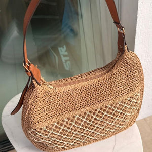 Bolsa de Praia Palha Marelle