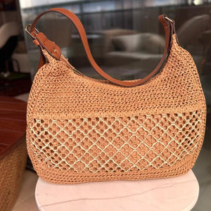 Bolsa de Praia Palha