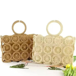 Bolsa Praia Moda Praia 