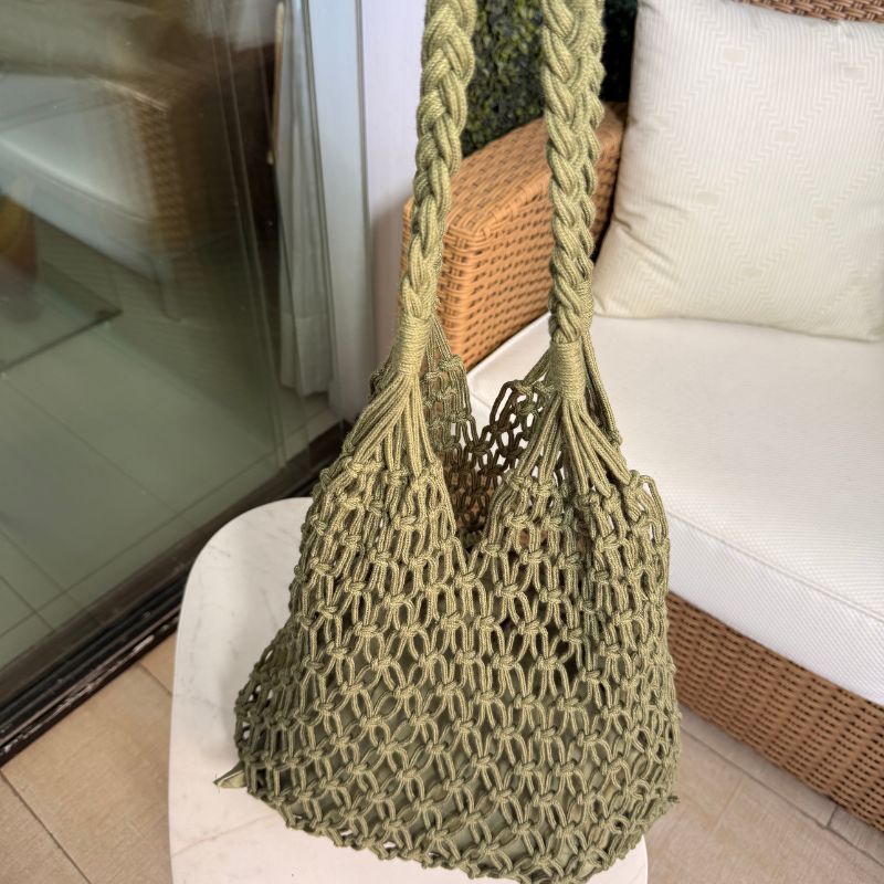 Bolsa Praia Verão 