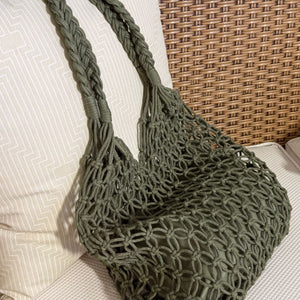 Detalhes da Bolsa de Praia Moda Praia