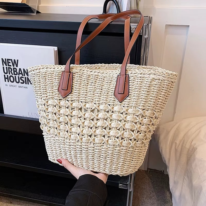 Bolsa de Palha 