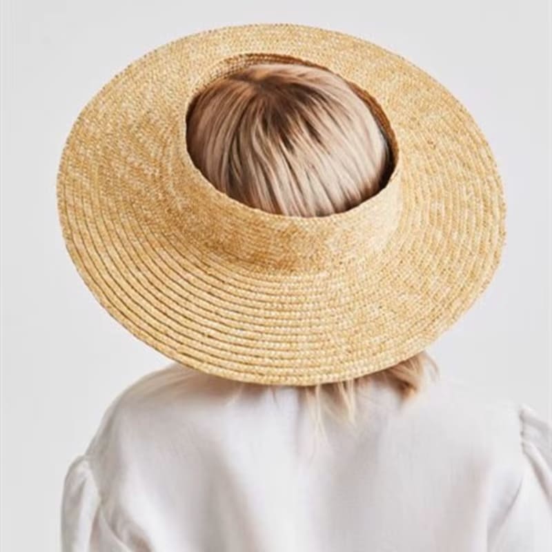 Chapéu para Praia Feminino