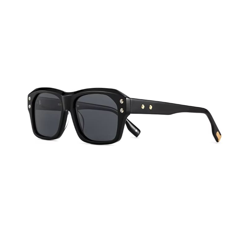 Óculos de Sol Preto para Mulheres