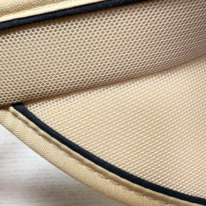 viseira feminina dobravel