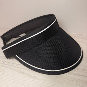 viseira feminina dobravel